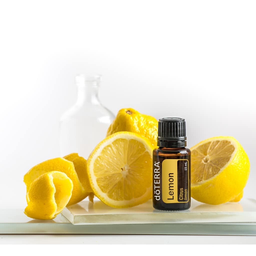 lemon