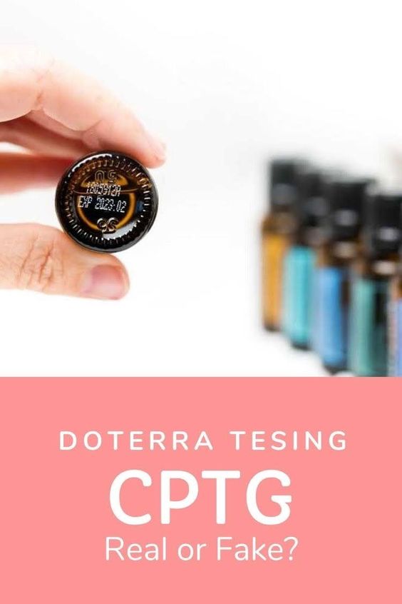 cptg testing